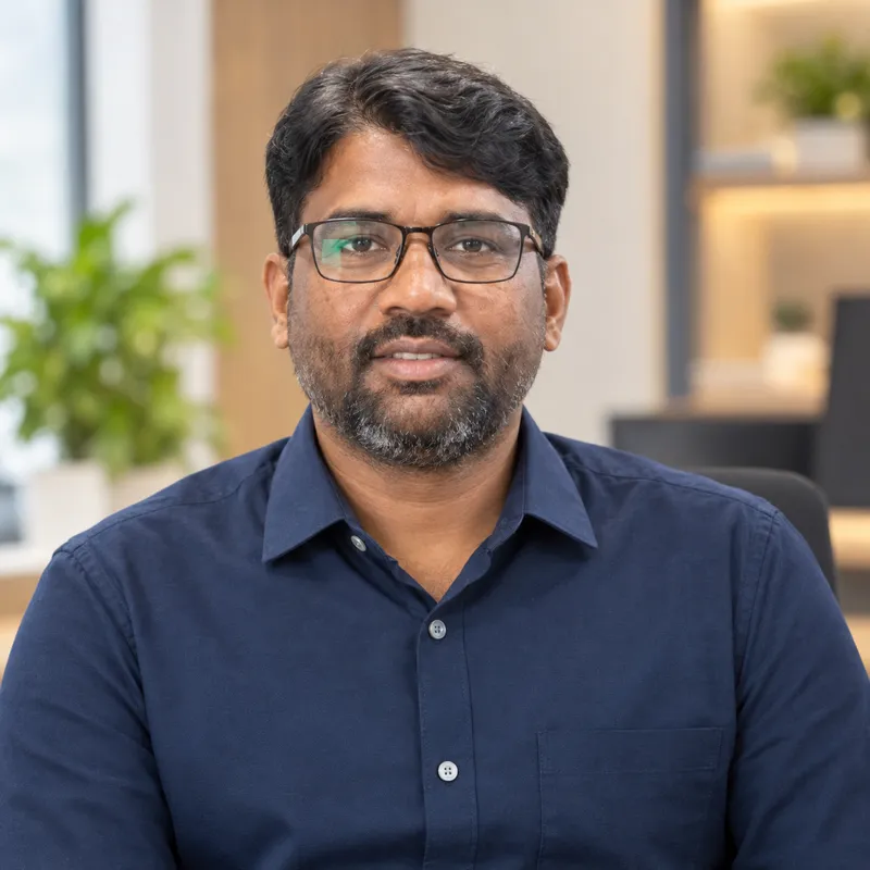 Pradeep Kumar Eppagunta